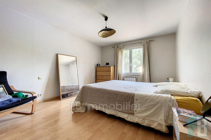 Maison - 146 m² - 5 pièces