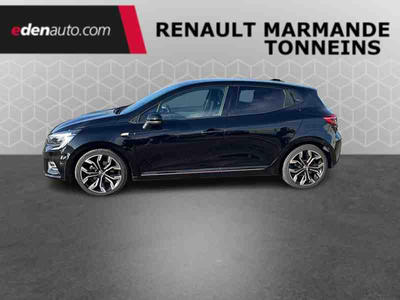 Renault Clio E-Tech 140 - 21n Sl Lutecia