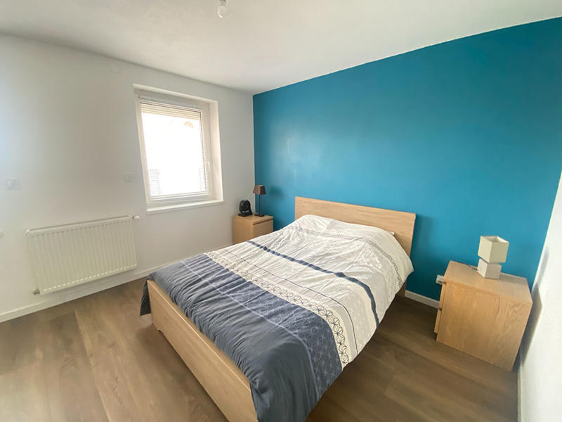 Maison - 155 m² - 6 pièces