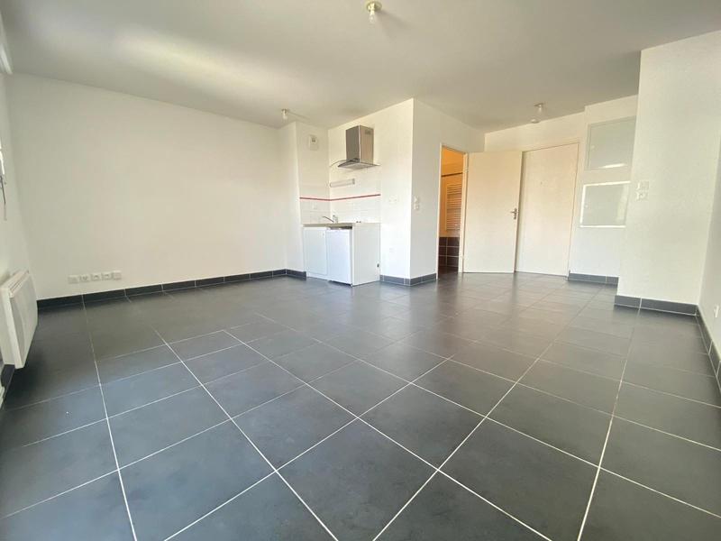 Appartement - 30 m² - 1 pièce