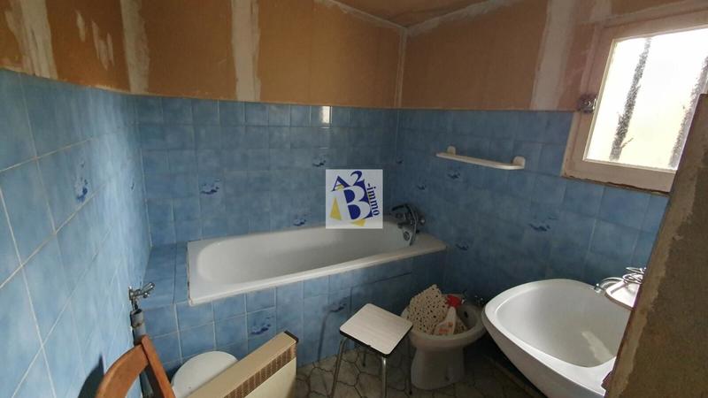 Maison de campagne - 66 m² - 3 pièces