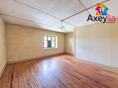 Ferme - 190 m² - 5 pièces