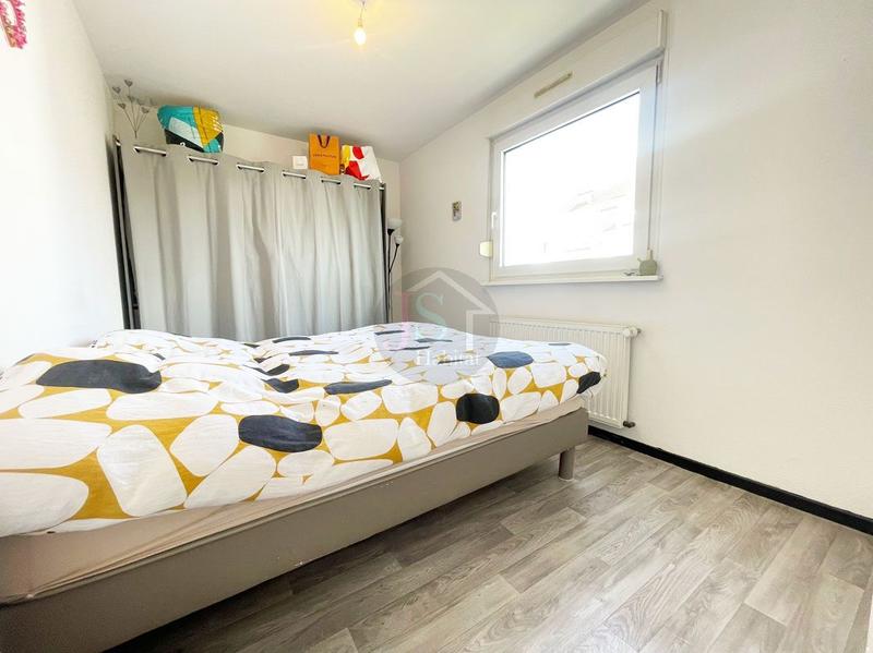 Appartement - 75 m² - 3 pièces