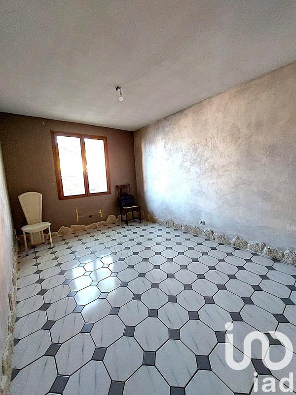 Maison - 135 m² - 6 pièces