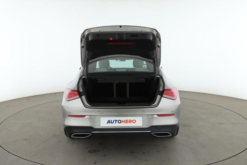 Mercedes Cla 180 Progressive Line 7g-Dct 136 ch