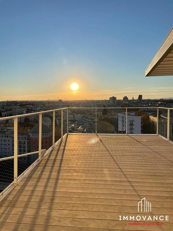 Appartement - 74 m² - 3 pièces