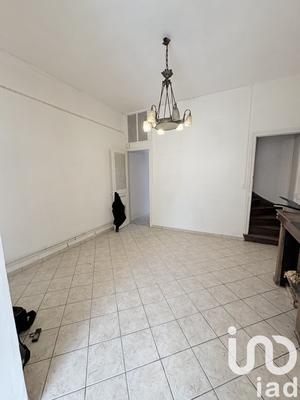 Maison - 112 m² - 6 pièces