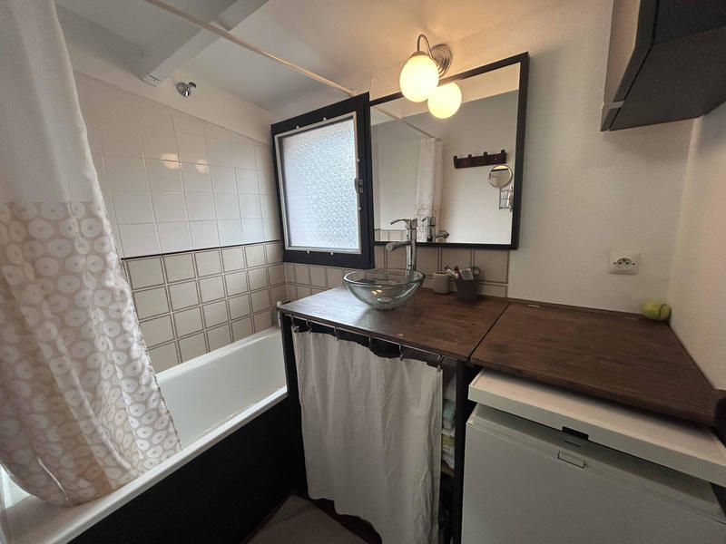 Maison - 40 m² - 3 pièces