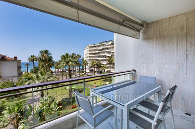 Appartement - 27 m² - 1 pièce