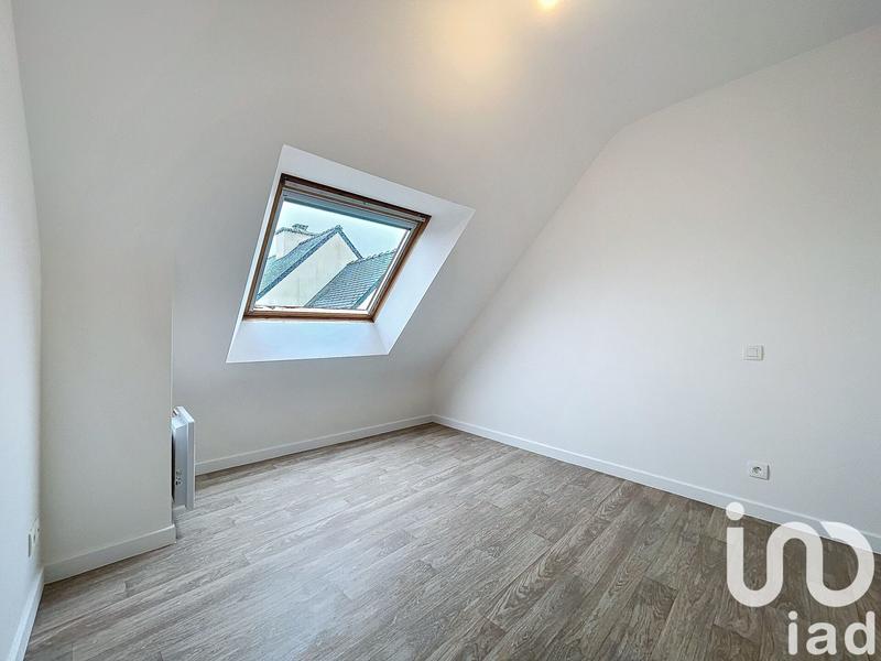 Maison - 104 m² - 7 pièces