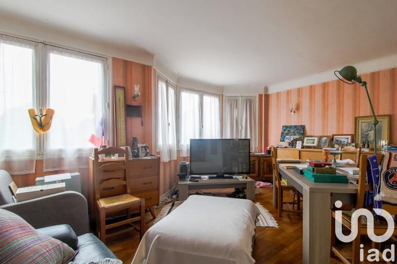 Maison - 64 m² - 3 pièces