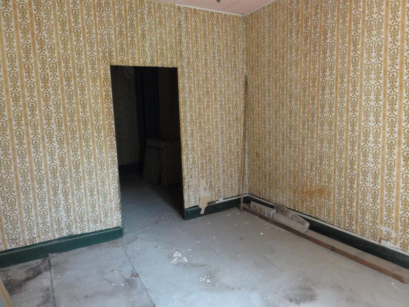 Maison en pierre - 80 m² - 5 pièces