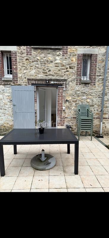 Appartement - 112 m² - 5 pièces