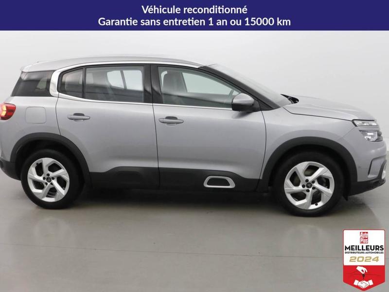 Citroen C5 Aircross BlueHDi 130 s&amp;S Feel