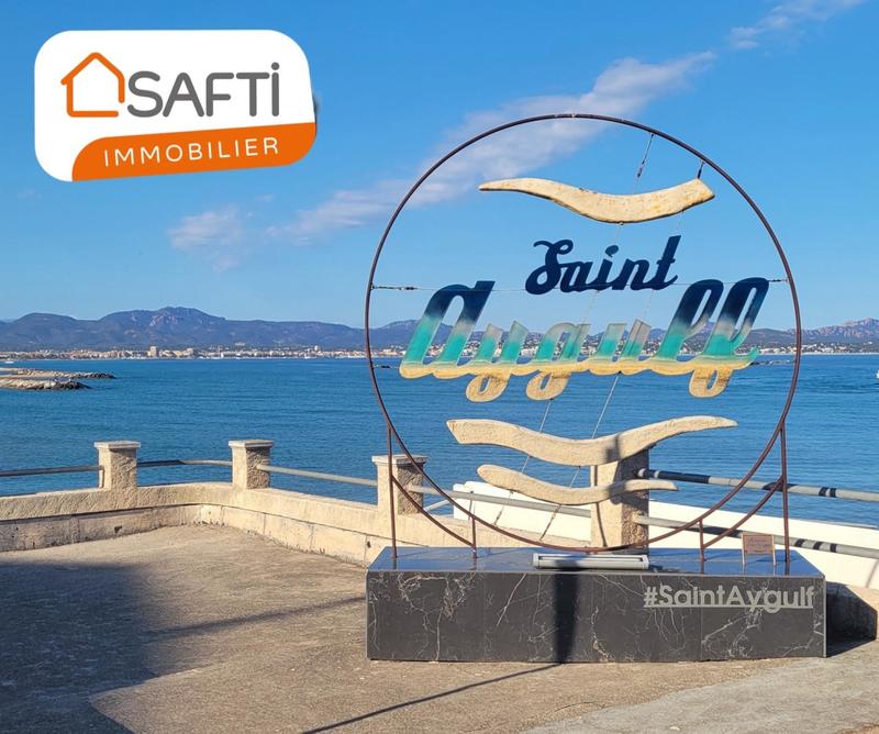 Appartement - 45 m² - 3 pièces