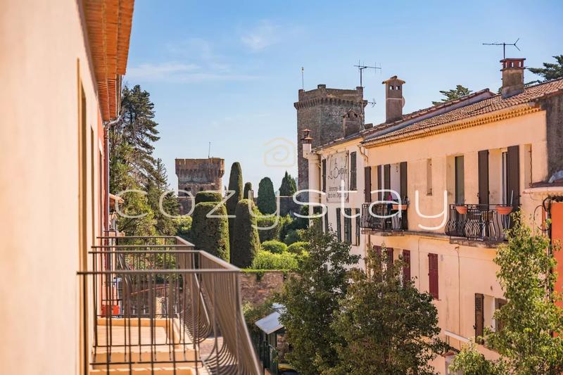 Appartement - 47 m² - 3 pièces