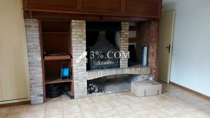 Maison - 258 m² - 12 pièces