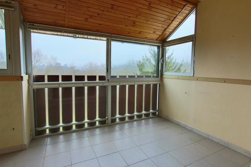 Appartement - 102 m² - 5 pièces