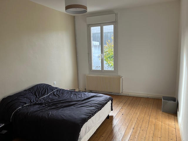 Maison - 132 m² - 6 pièces