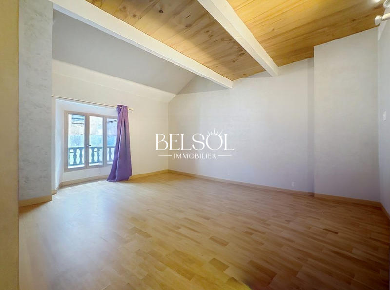 Maison ancienne - 300 m² - 12 pièces