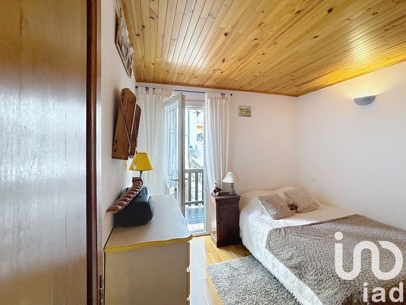 Maison - 73 m² - 4 pièces