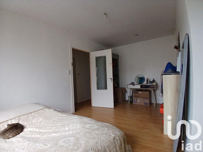 Maison - 139 m² - 5 pièces