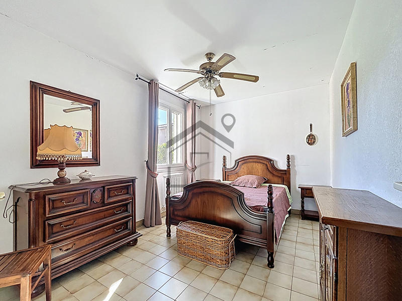 Maison - 81 m² - 4 pièces