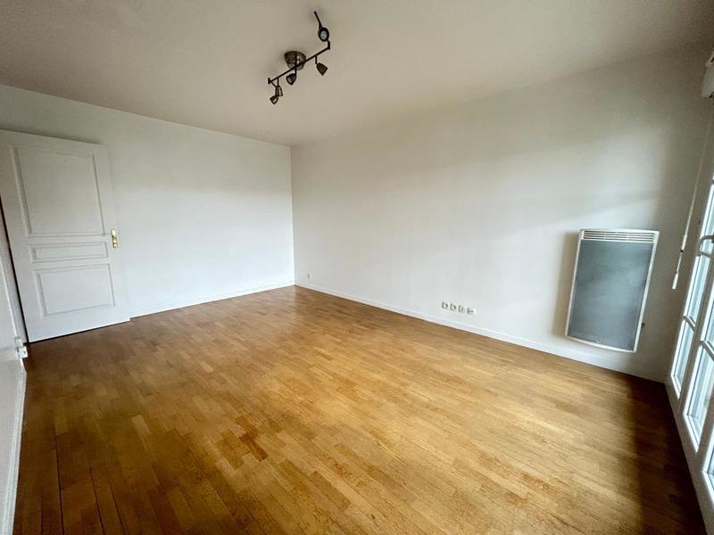 Studio - 29 m² - 1 pièce