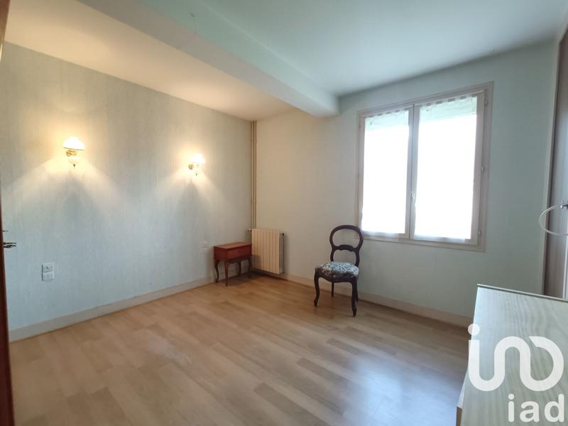 Maison - 85 m² - 3 pièces