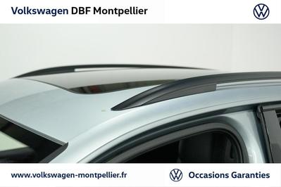 Volkswagen Tiguan Nouveau Ehybrid 272ch Dsg6 R Line