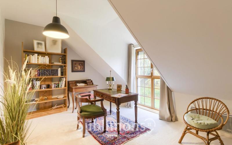 Propriété - 187 m² - 5 pièces