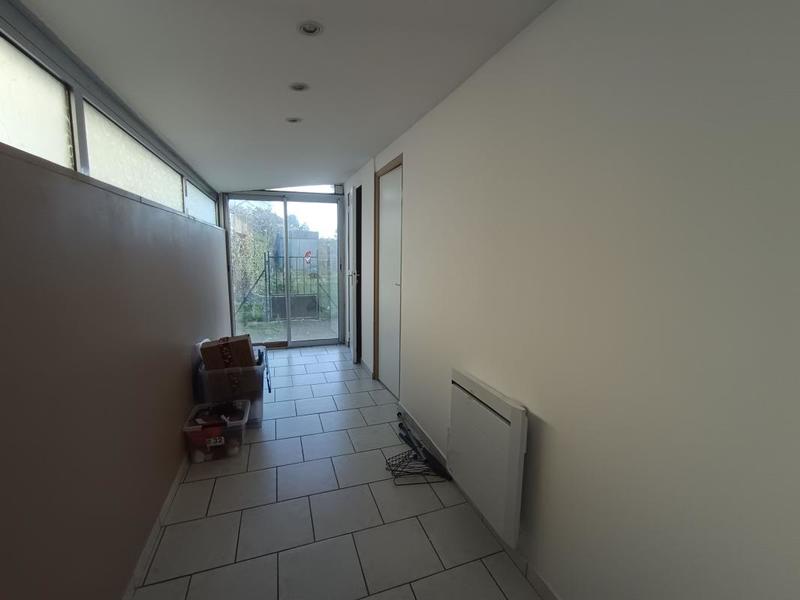 Immeuble - 74 m² - 3 pièces