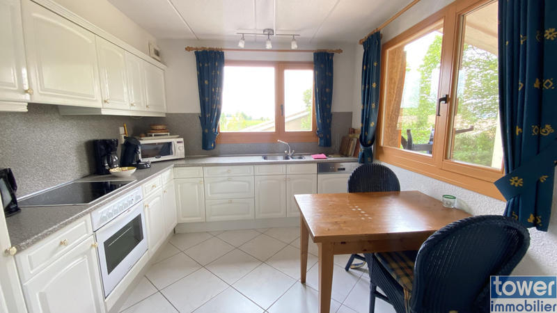 Villa - 102 m² - 4 pièces