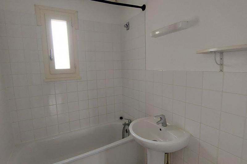 Pavillon - 62 m² - 3 pièces