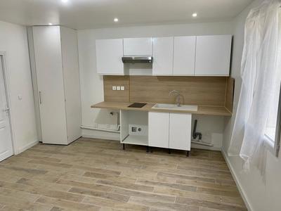 Appartement - 34 m² - 2 pièces