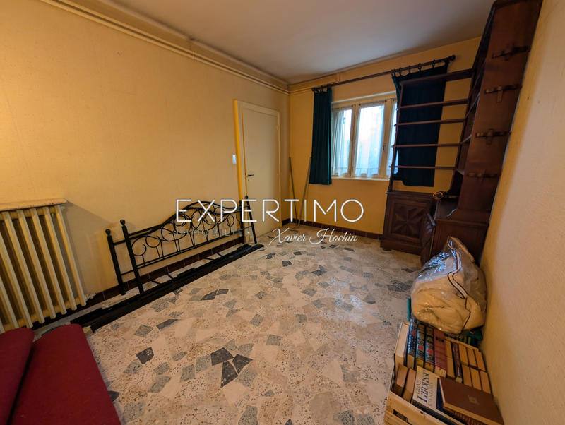 Maison - 168 m² - 5 pièces