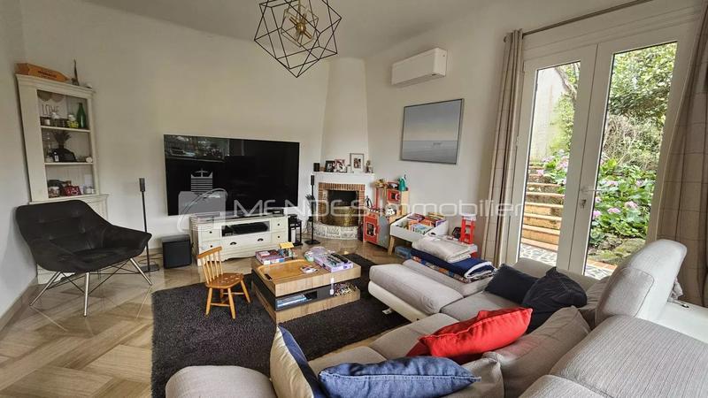 Villa - 118 m² - 4 pièces