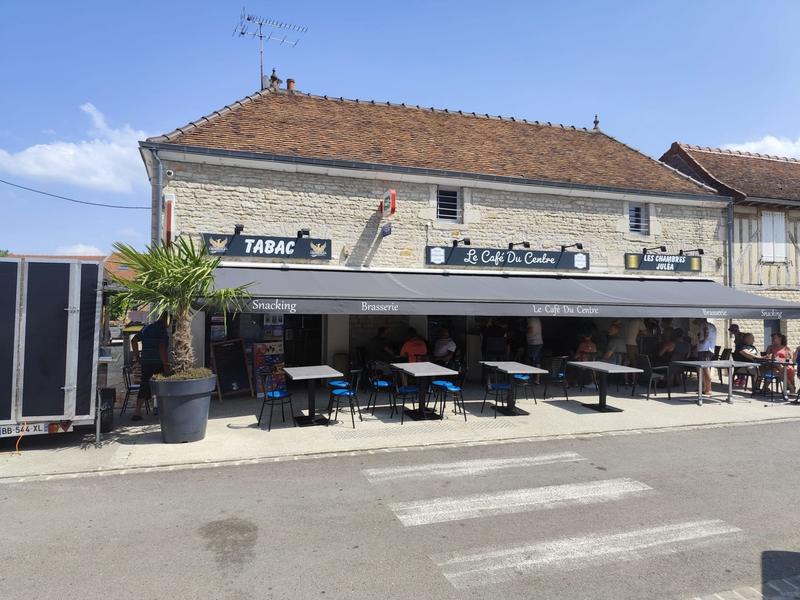 Fonds de commerce - 174 m²