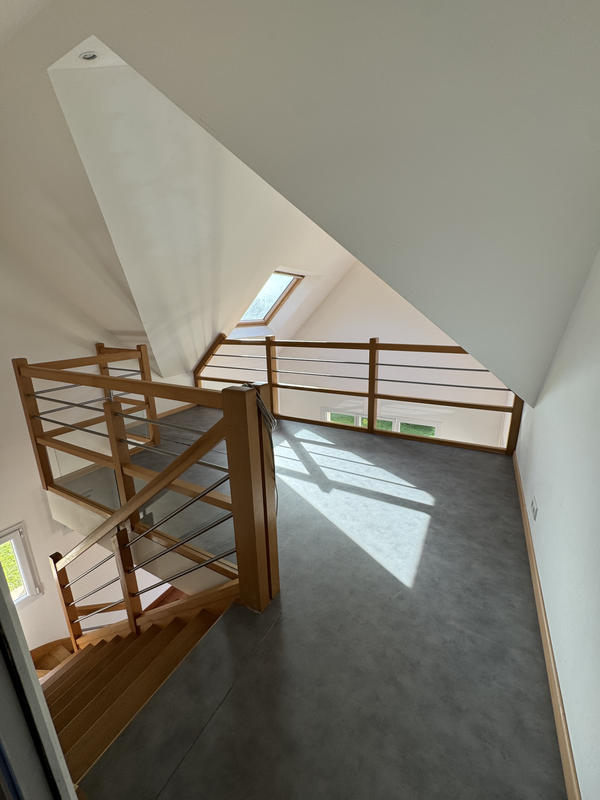 Maison - 156 m² - 8 pièces