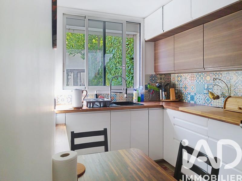 Maison - 154 m² - 6 pièces