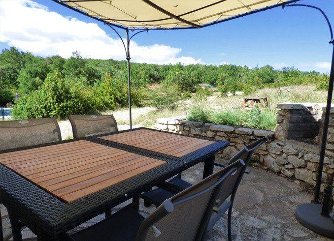 Maison - 550 m² - 21 pièces