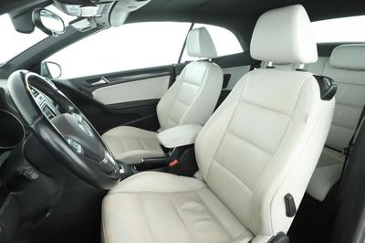 Volkswagen Golf VI Cabriolet 1.4 Tsi BlueMotion Tech Dsg7 125 ch