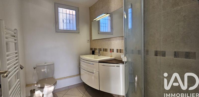 Maison - 102 m² - 5 pièces