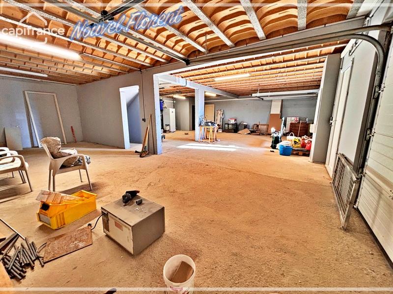 Villa - 119 m² - 4 pièces