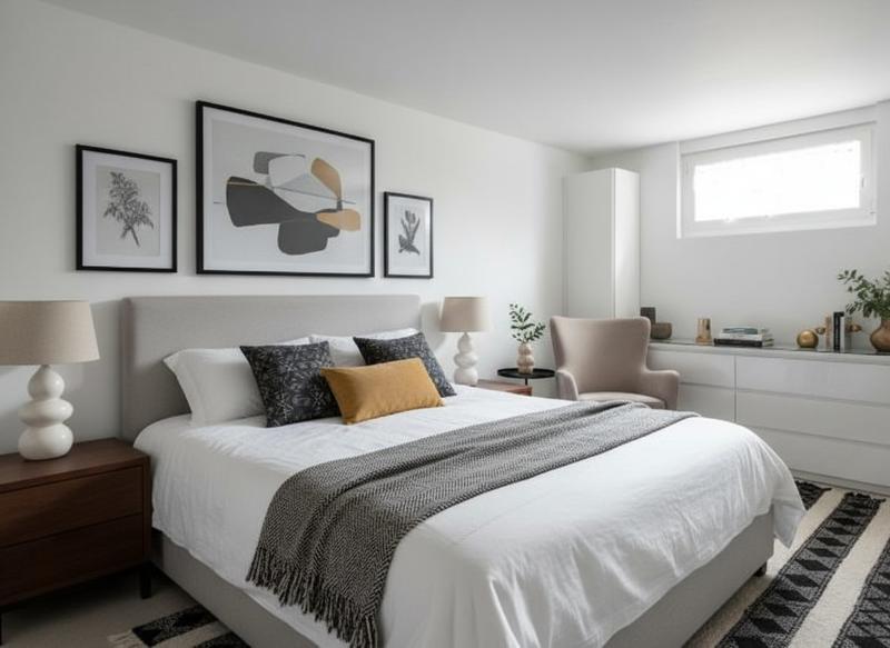 Maison - 155 m² - 4 pièces