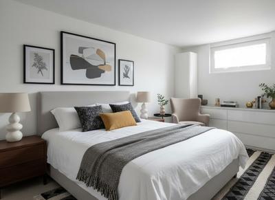 Maison - 155 m² - 4 pièces