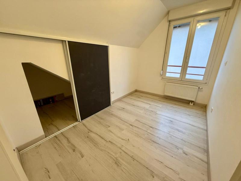Appartement - 71 m² - 4 pièces