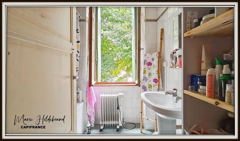 Maison - 107 m² - 4 pièces