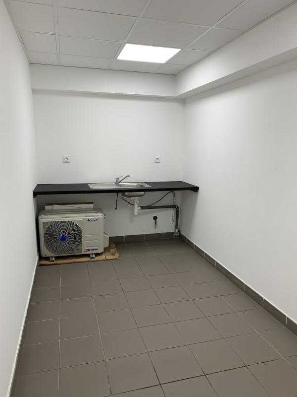 Local commercial - 51 m²