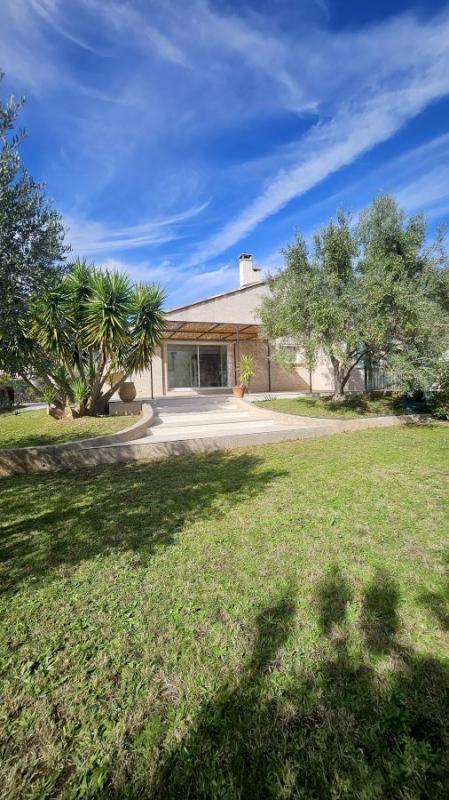 Villa - 143 m² - 5 pièces